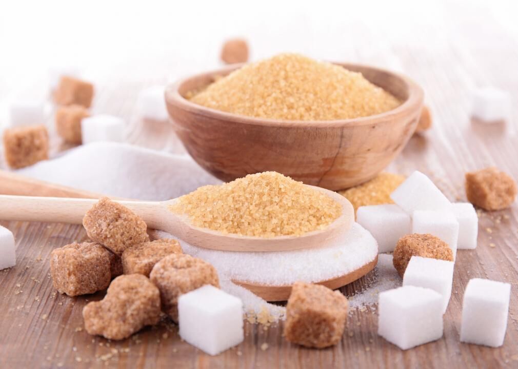 Sugar